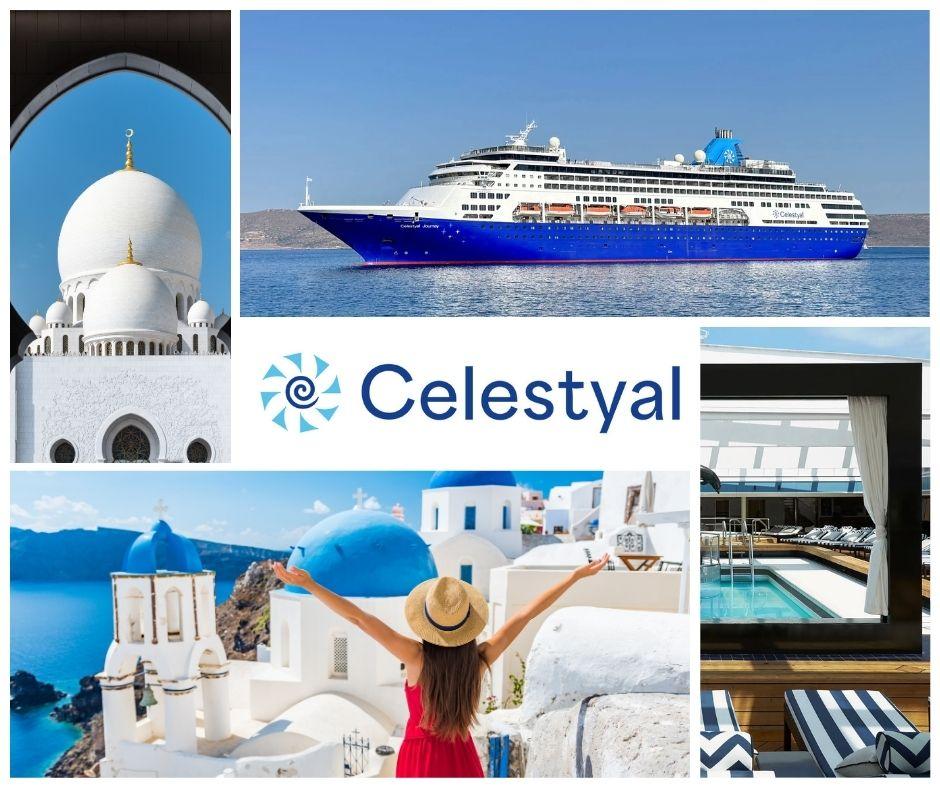 Image for Celestyal: All you need to know !