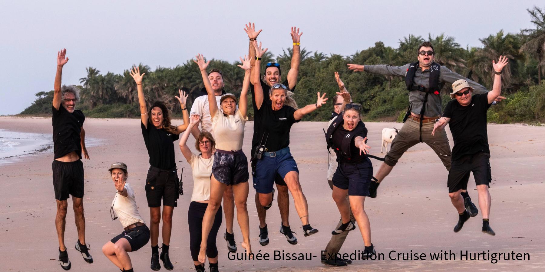 Image for 6 Reasons to Organise a Corporate Activity on a Cruise: The Ultimate Guide!