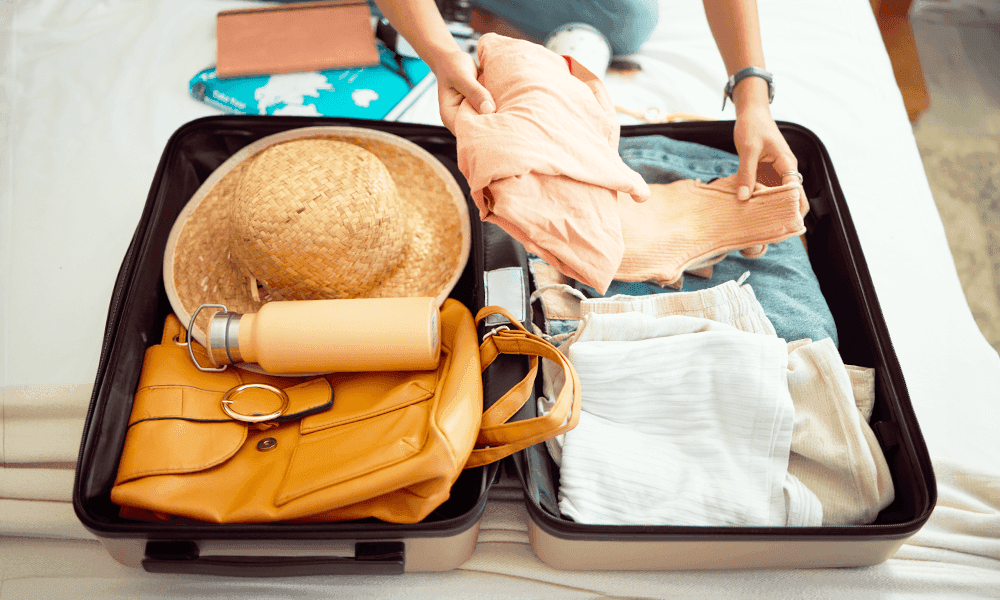 Image for How to Pack for Cruises: A Guide