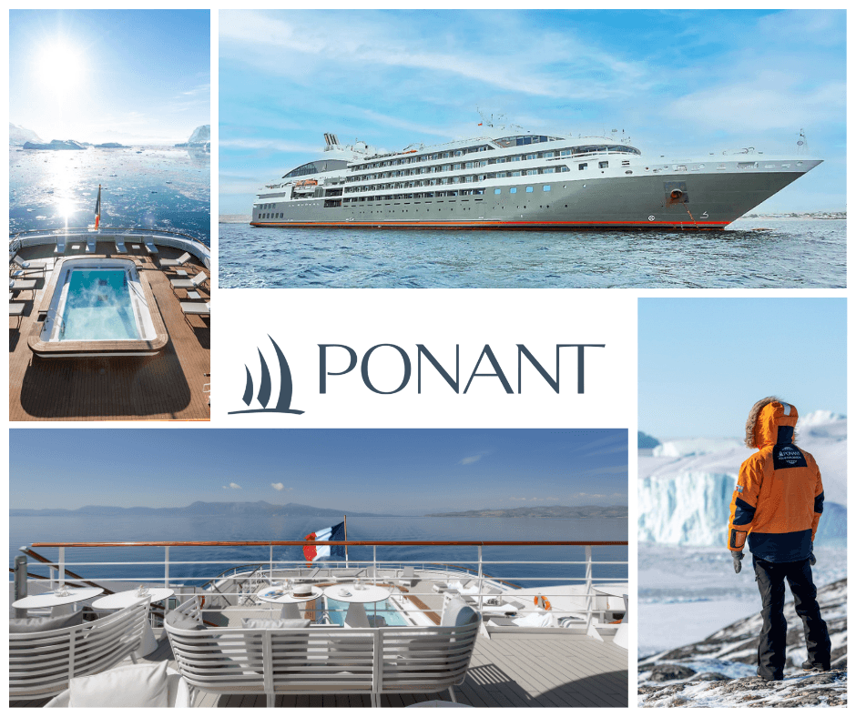 Image for What is Ponant?