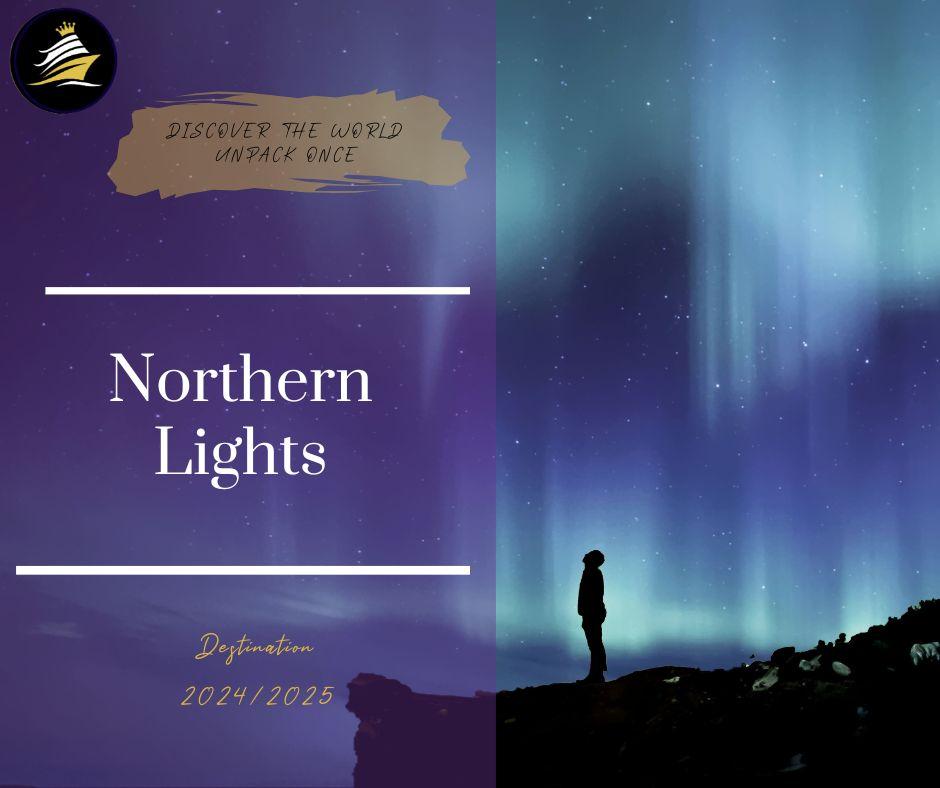 Image for Best Northern Lights Cruises in 2024-2025: Your Ultimate Guide to Aurora Borealis Adventures in Northern Europe