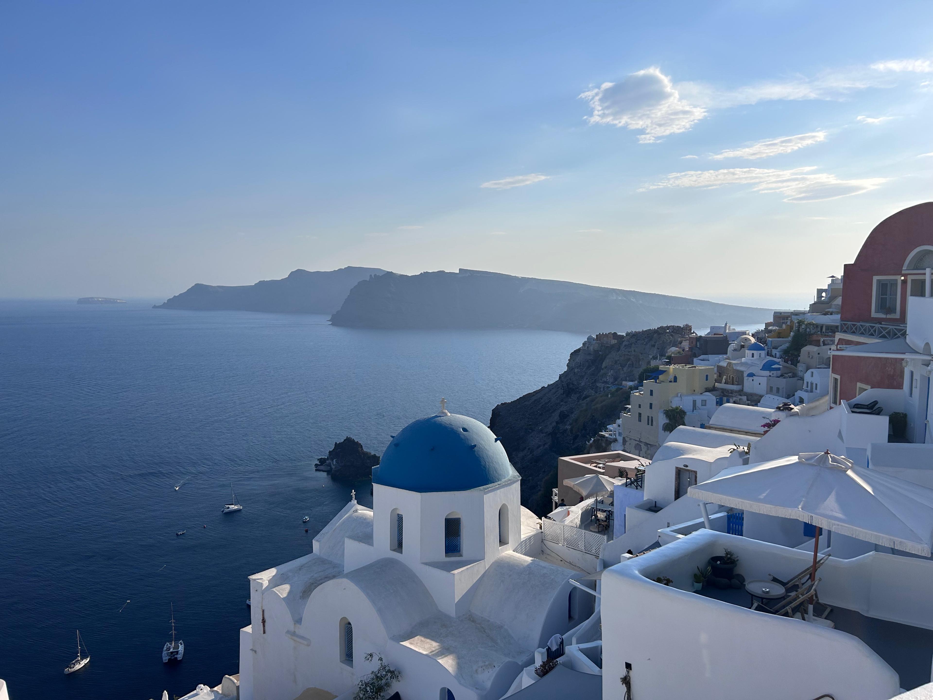 Image for Exploring the Greek Island and Persian Gulf with Celestyal