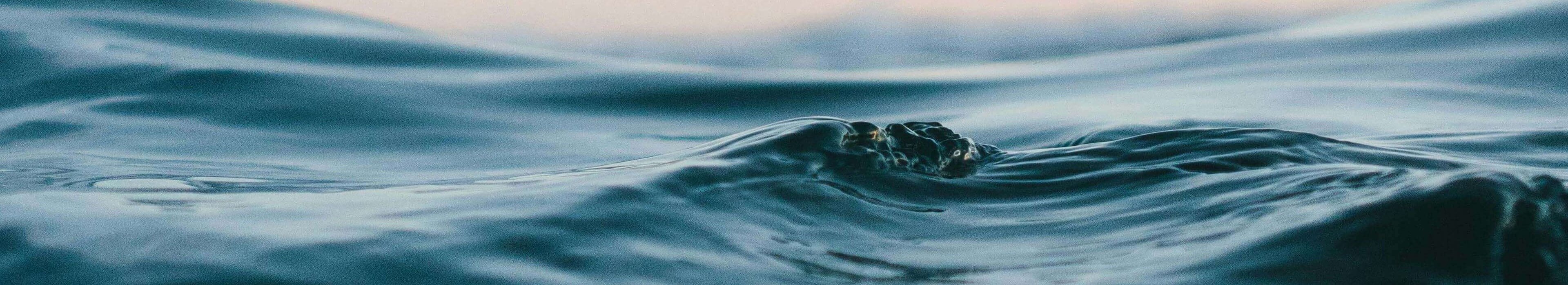 Ocean water image